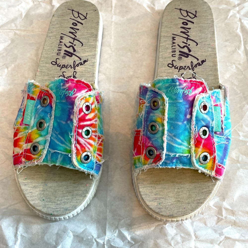 Women’s sandal